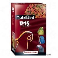 Nutribird P15 Tropical - 1 kg