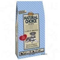 Nutro Choice Puppy Large Breed - 12 kg