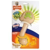 Nylabone Dental Chew -harjassiili - Giant: P 17 x L 9 x K 4