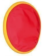 Nylon frisbee 2kpl