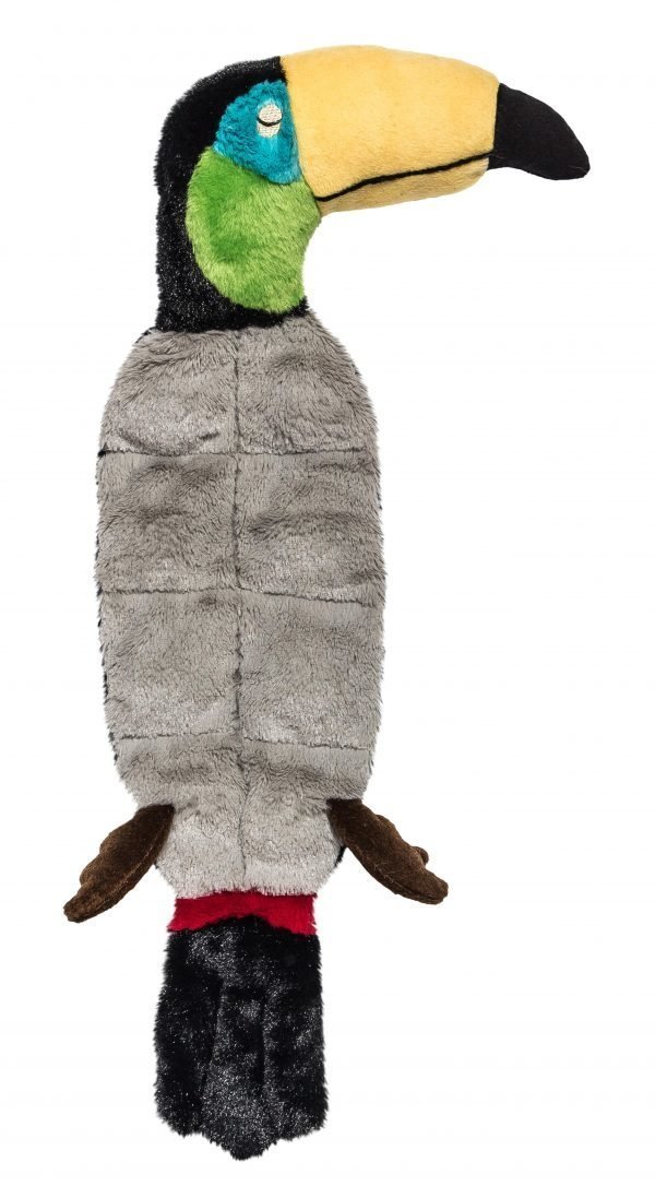 Only4dogs Birdie -pehmolelu 51 Cm