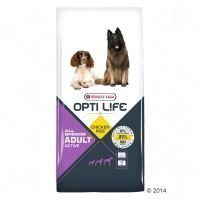 Opti Life Adult Active - 2 x 12