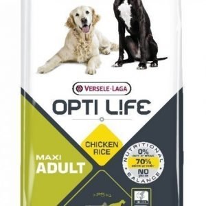 Opti Life Adult Maxi 12