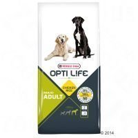 Opti Life Adult Maxi - 2 x 12