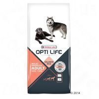 Opti Life Adult Skin Care Medium & Maxi - 12