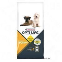Opti Life Puppy Maxi - 12