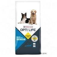 Opti Life Senior Medium & Maxi - 12