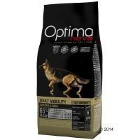 Optimanova Adult Mobility Chicken & Rice - 12 kg