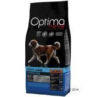 Optimanova Large Puppy Chicken & Rice - 12 kg