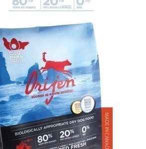 Orijen Adult Dog 13 Kg