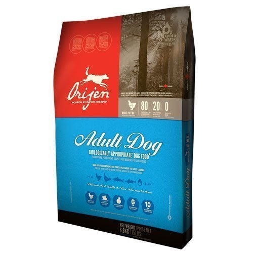 Orijen Adult Dog 18 Kg