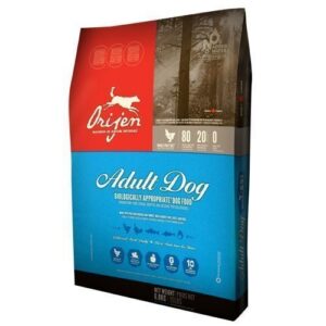 Orijen Adult Dog 6