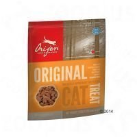 Orijen Cat Snack Original -säästöpakkaus: 3 x 35 g