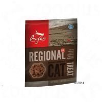 Orijen Cat Snack Regional - säästöpakkaus: 3 x 35 g