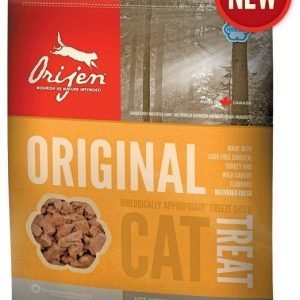 Orijen Cat Treats Original 35 G