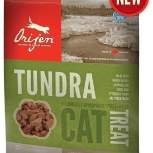 Orijen Cat Treats Tundra 35 G