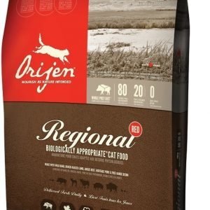 Orijen Regional Red Cat 2