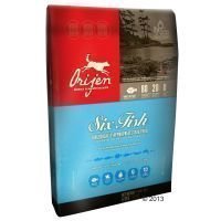 Orijen Whole Prey Adult 6 Fish - säästöpakkaus: 2 x 13 kg