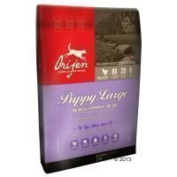 Orijen Whole Prey Puppy Large - säästöpakkaus: 2 x 13 kg