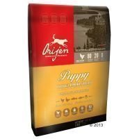 Orijen Whole Prey Puppy - säästöpakkaus: 2 x 13 kg