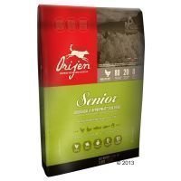 Orijen Whole Prey Senior - 13 kg