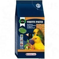 Orlux Frutti Patee -säästöpakkaus: 2 x 250 g