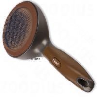 Oster Premium Slicker Brush Small -karsta - L 22 x B 9