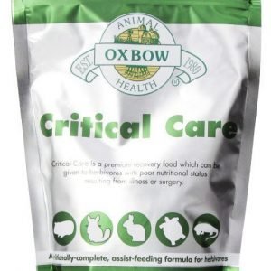 Oxbow Critical Care Anis 141 G