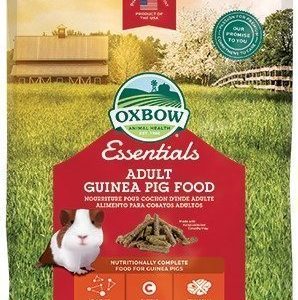 Oxbow Essentials Adult Guinea Pig 2.26 Kg