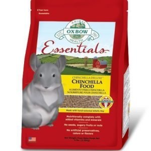 Oxbow Essentials Chinchilla 11.3 Kg