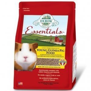 Oxbow Essentials Young Guinea Pig 11.3 Kg