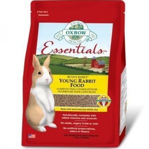 Oxbow Essentials Young Rabbit 11.3 Kg