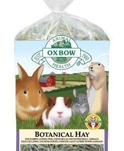 Oxbow Heinä Botanical 425 G