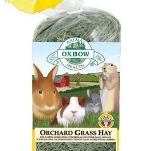 Oxbow Heinä Orchard Grass 425 G