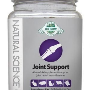 Oxbow Natural Science Joint Support 60 St