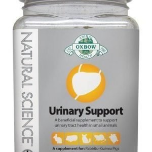 Oxbow Natural Science Urinary Support 60 St