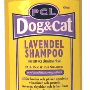 Pcl Shampoo Laventeli 250 Ml