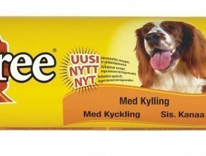 Pedigree 500 G Koiranmakkara