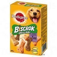 Pedigree Biscrok