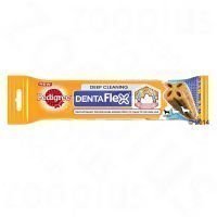 Pedigree DentaFlex - L-säästöpakkaus (9 x 120 g)