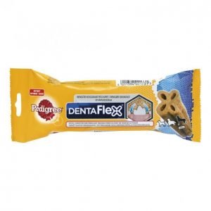 Pedigree Dentaflex 120g Large