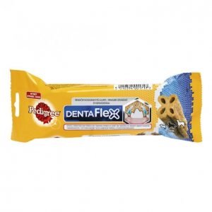 Pedigree Dentaflex 80g Medium