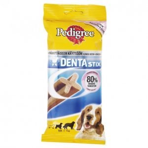 Pedigree Dentastix 180g 10+Kg