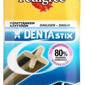 Pedigree Dentastix Large 7 Kpl Pakkaus