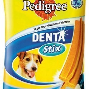 Pedigree Dentastix Small 7 Kpl Pakkaus