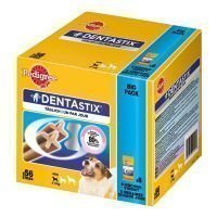 Pedigree Dentastix -säästöpakkaus