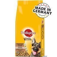 Pedigree German Shepherd - säästöpakkaus: 2 x 15 kg