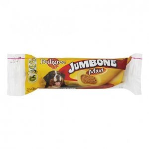 Pedigree Jumbone Koiran Puruherkku 210g Maxi