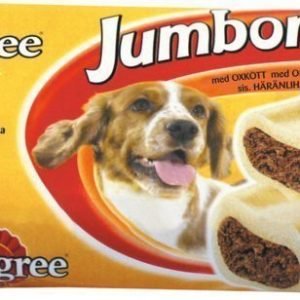 Pedigree Jumbone Medium 200 G