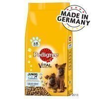 Pedigree Junior Maxi Chicken & Rice - 15 kg